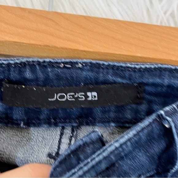 J Brand The Skinny jeans in Ophelia - Picture 3 of 5